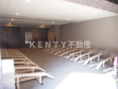 【その他共用部分】 | ルーブル川崎伍番館