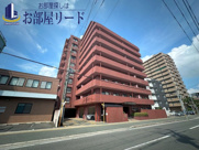 ライオンズマンション久留米第3の画像