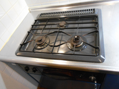 【キッチン】 | 仲介手数料０円！HPに初期費用掲載「プライスホーム」で検索！クリエート日赤通り