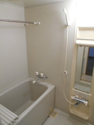 【浴室】 | 仲介手数料０円！HPに初期費用掲載「プライスホーム」で検索！クリエート日赤通り