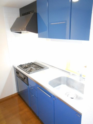 【キッチン】 | 仲介手数料０円！HPに初期費用掲載「プライスホーム」で検索！クリエート日赤通り