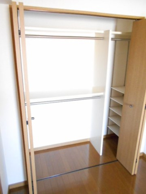 【収納】 | 仲介手数料０円！HPに初期費用掲載「プライスホーム」で検索！クリエート日赤通り