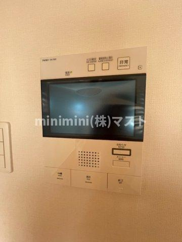 F-TAMATSUKURIのセキュリティ