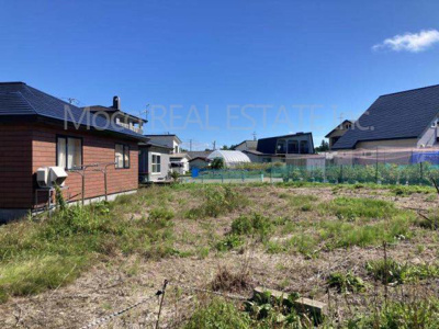 【外観】 | 網走郡大空町土地