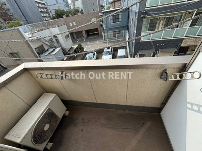 【バルコニー】 | AlbatrossI