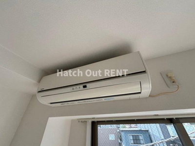 【設備】 | AlbatrossI