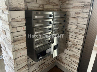 【その他共用部分】 | AlbatrossI