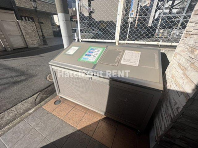 【その他共用部分】 | AlbatrossI