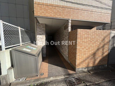 【エントランス】 | AlbatrossI