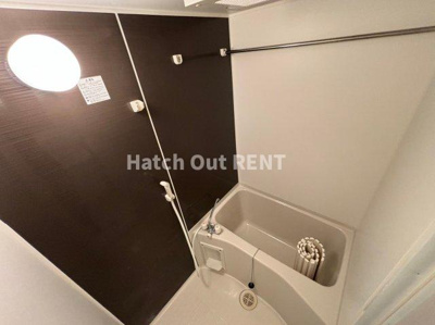 【浴室】 | AlbatrossI