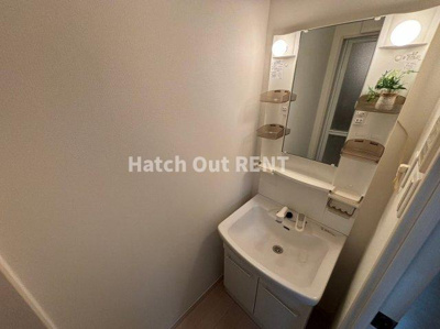 【洗面所】 | AlbatrossI