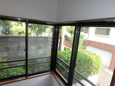 【展望】 | ドムス沙羅