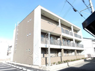 貝塚市永吉のマンションの画像