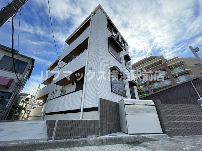 D Paina 神大寺の画像