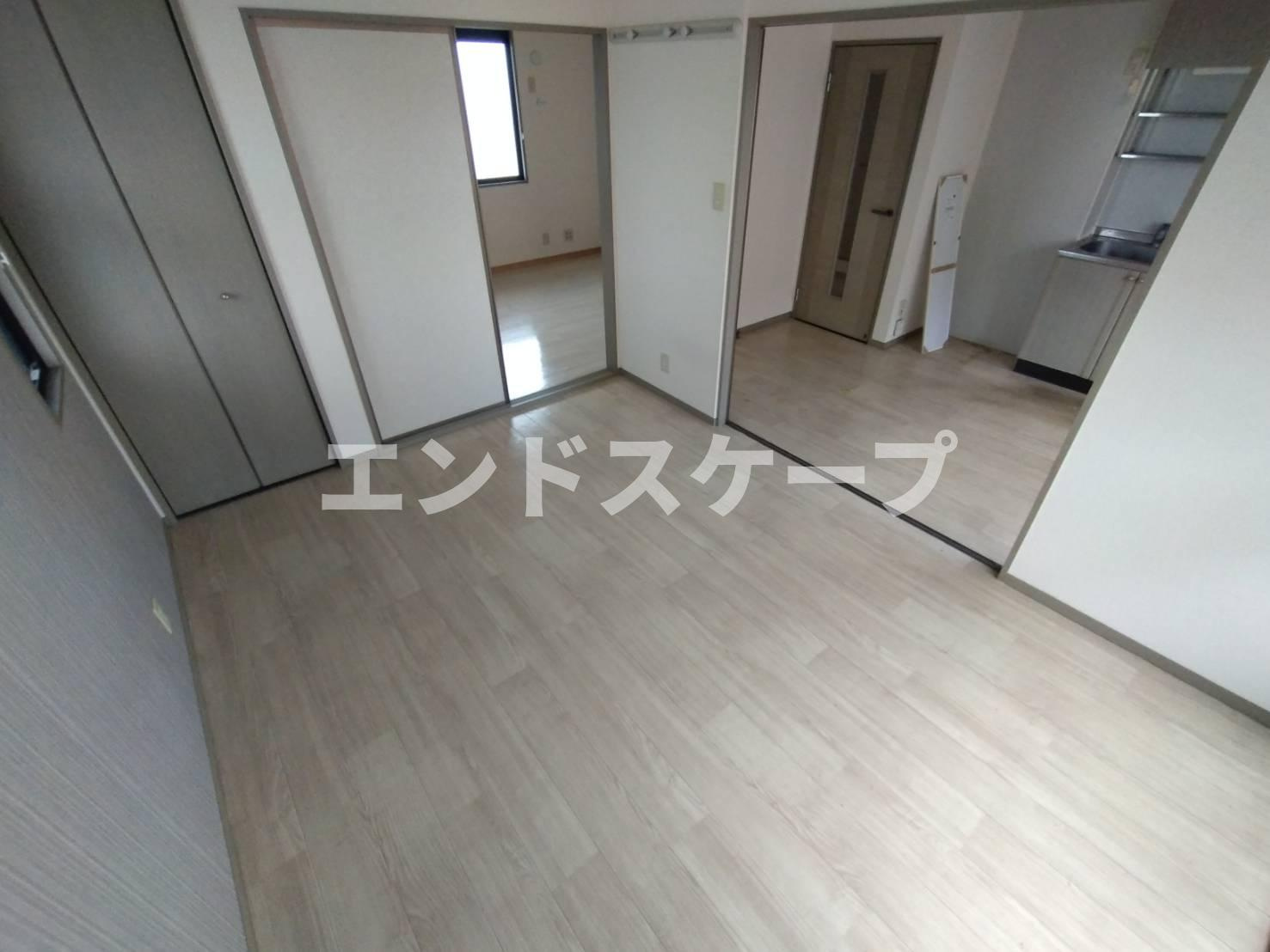 メルべーユ・ミキの居間・リビング|高崎、前橋エリアのお部屋探しはエンドスケープまで！お客様の理想お聞かせ下さい♪