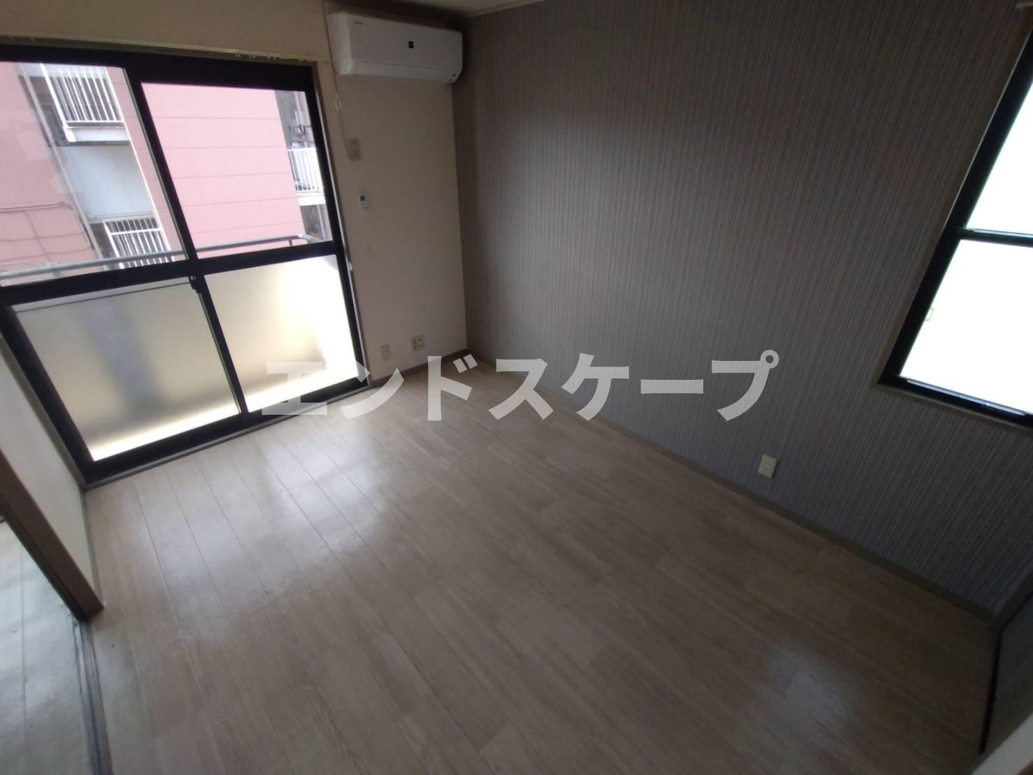 メルべーユ・ミキの居間・リビング|高崎、前橋エリアのお部屋探しはエンドスケープまで！お客様の理想お聞かせ下さい♪