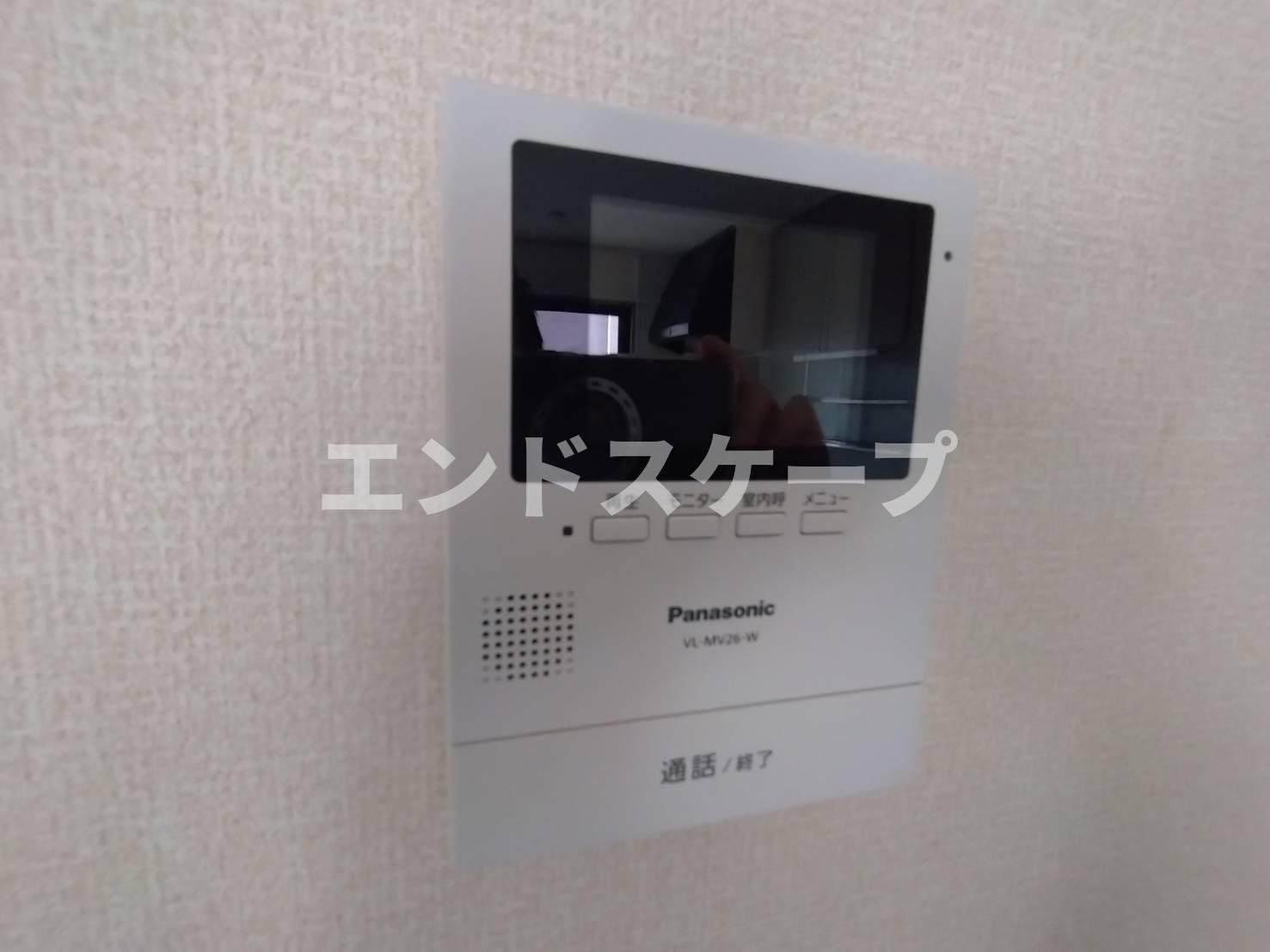 メルべーユ・ミキの設備|高崎、前橋エリアのお部屋探しはエンドスケープまで！お客様の理想お聞かせ下さい♪