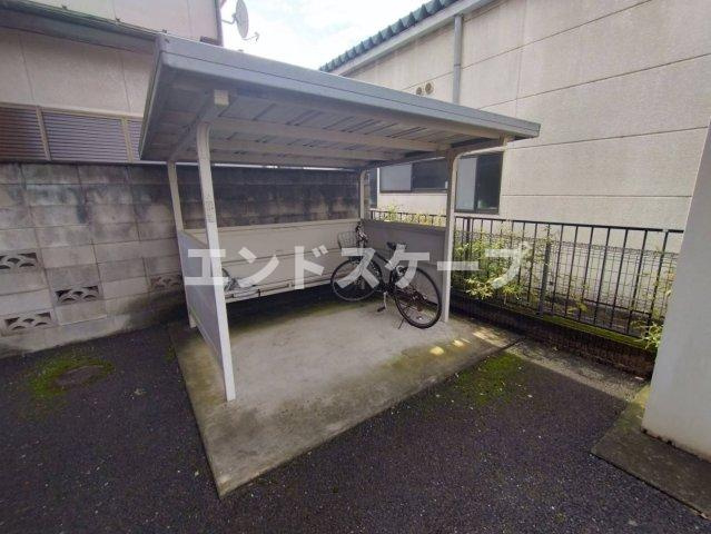 メルべーユ・ミキのその他共用部分|高崎、前橋エリアのお部屋探しはエンドスケープまで！お客様の理想お聞かせ下さい♪