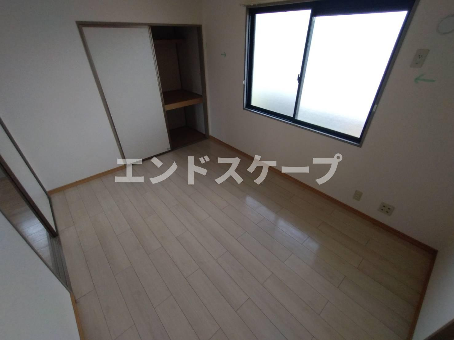 メルべーユ・ミキの洋室|高崎、前橋エリアのお部屋探しはエンドスケープまで！お客様の理想お聞かせ下さい♪