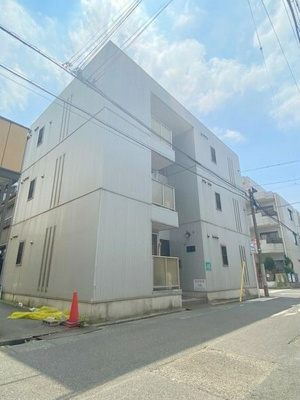 【外観】 | アムール金山 | ★外観