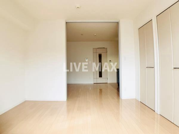【内装】WELL　House　東大井 