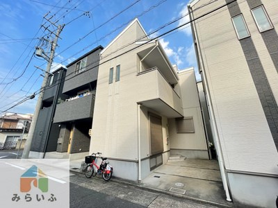 【外観】 | アクシア豊前