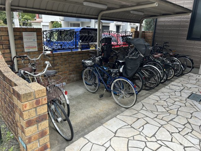 【その他共用部分】 | コージィ香櫨園