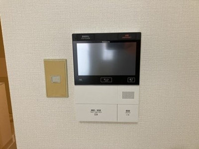 【セキュリティ】 | ルネ御苑プラザ