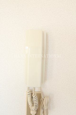 リバーサイド千住大橋のセキュリティ