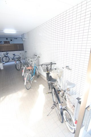 リバーサイド千住大橋のその他共用部分
