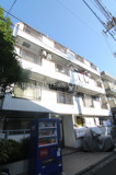 リバーサイド千住大橋の画像