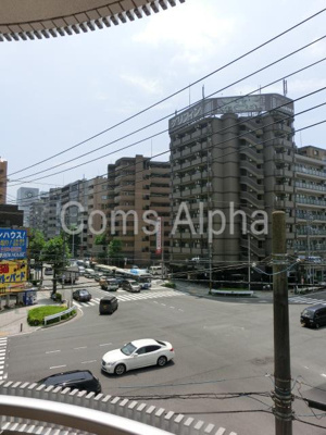 【展望】 | ハーモニーレジデンス横浜 | ハーモニーレジデンス横浜