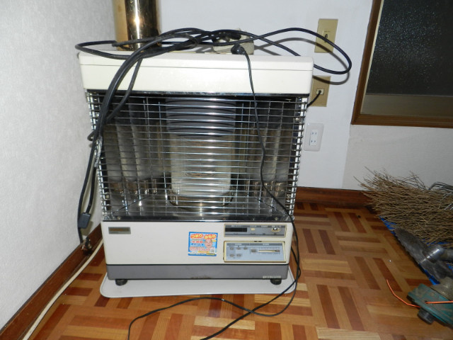 ハイツTAKAの設備