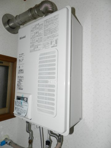 ハイツTAKAの設備