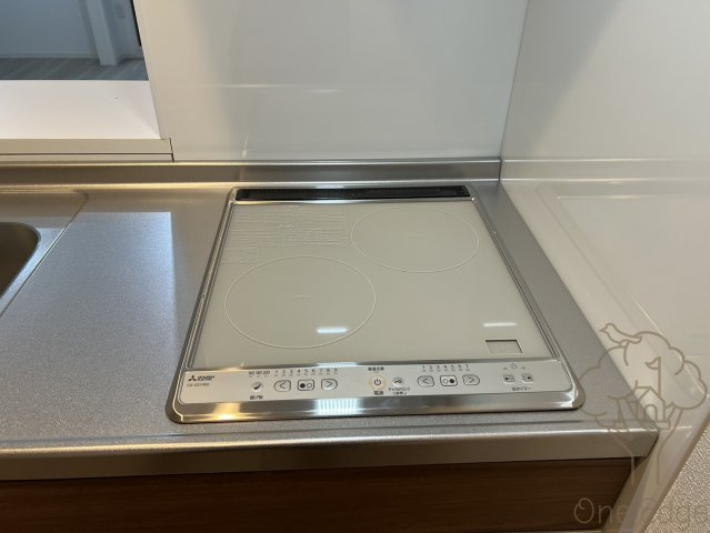 セレニテ東三国ミラクのキッチン