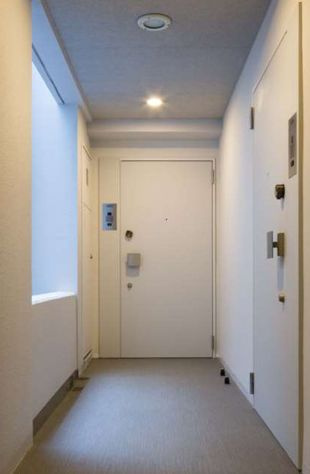 【その他共用部分】プラウドフラット三軒茶屋Ⅱ