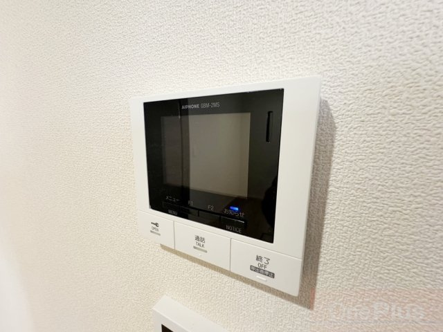 ネセシア御影の設備