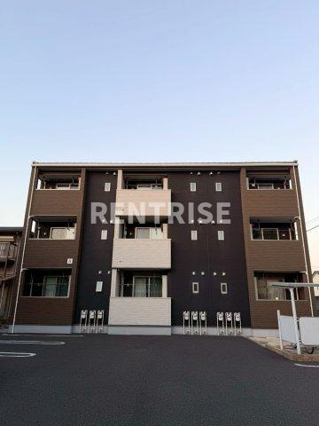 アンセスター松降　Ｂの外観|外観写真