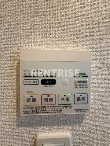 アンセスター松降　Ｂの駐車場|駐車場