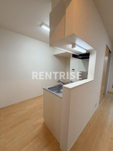 アンセスター松降　Ｂの浴室|バス