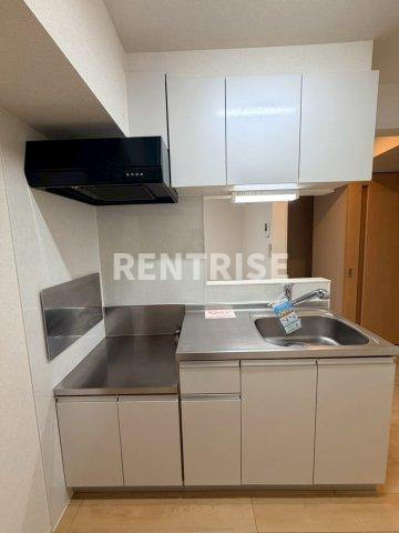 アンセスター松降　Ｂの玄関|玄関