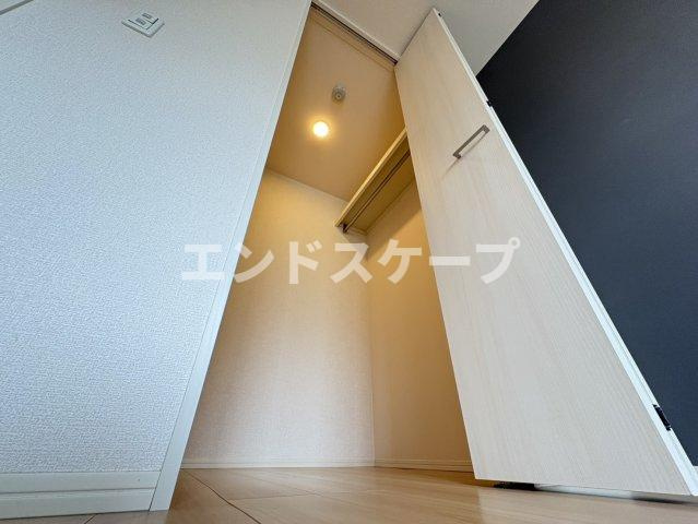 リヴェールマリーズ　Ｆの内装|高崎、前橋、伊勢崎エリアのお部屋探しはエンドスケープまで！お客様の理想お聞かせ下さい♪
