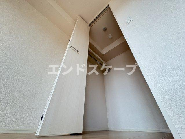 リヴェールマリーズ　Ｆの内装|高崎、前橋、伊勢崎エリアのお部屋探しはエンドスケープまで！お客様の理想お聞かせ下さい♪