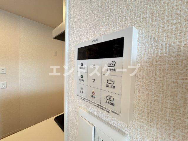 リヴェールマリーズ　Ｆのその他|高崎、前橋、伊勢崎エリアのお部屋探しはエンドスケープまで！お客様の理想お聞かせ下さい♪