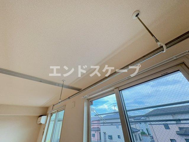 リヴェールマリーズ　Ｆのその他|高崎、前橋、伊勢崎エリアのお部屋探しはエンドスケープまで！お客様の理想お聞かせ下さい♪