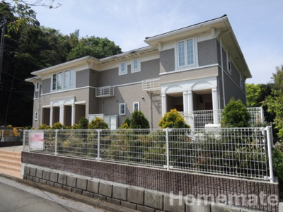 【外観】 | ヴィラエスポワール