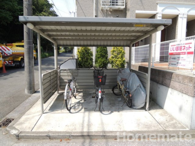 【その他共用部分】 | ヴィラエスポワール