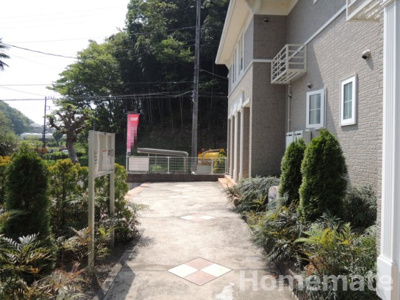 【その他共用部分】 | ヴィラエスポワール