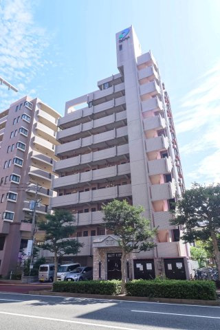 ダイナコートエスタディオ東公園　７階