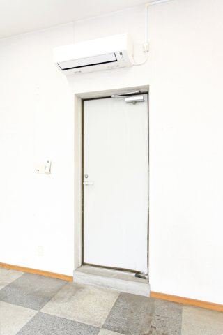 ダイナコートエスタディオ東公園Ⅱ　1階の設備